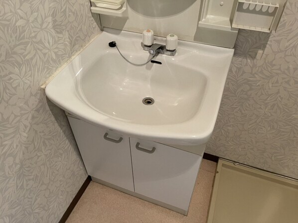 ビューハーモニーの物件内観写真